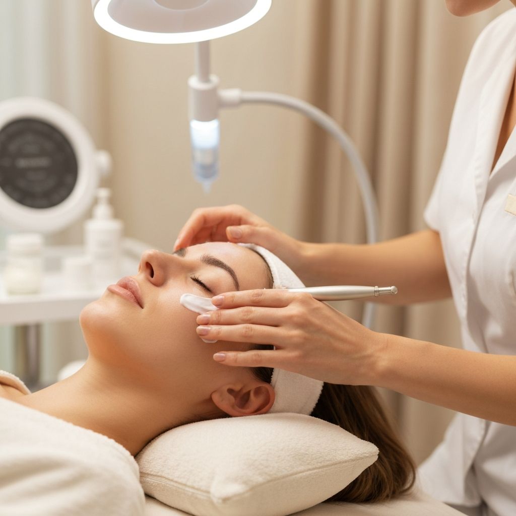 Micropigmentación artística