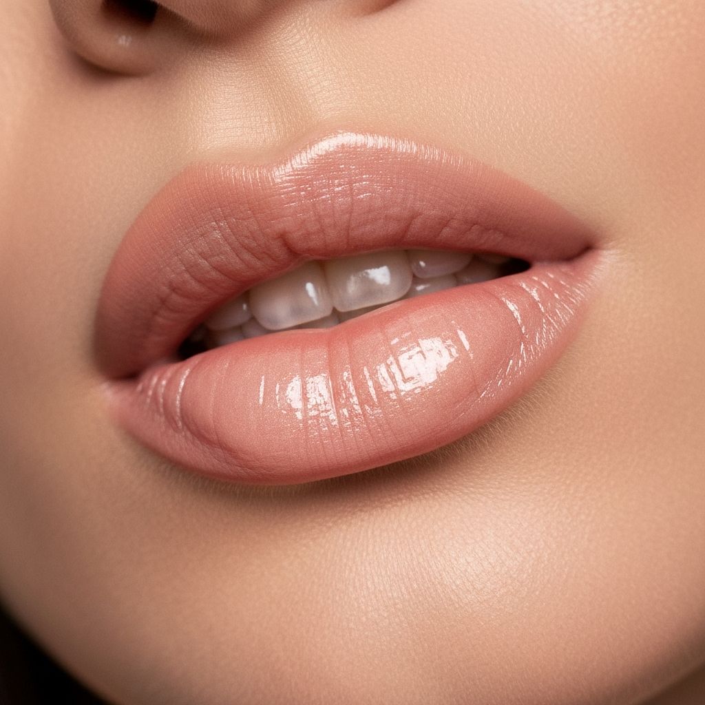 Resultado de ritual facial